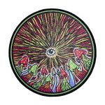 10" Dab Mats