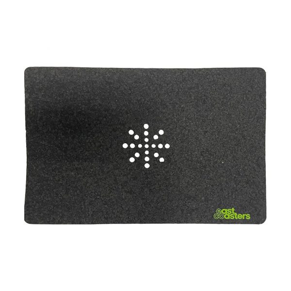 18" Dab Mats