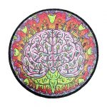 10" Dab Mats
