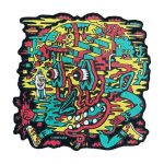 11" Dab Mats