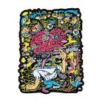 11" Dab Mats