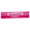Pink King Size Slim Papers