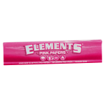 Pink King Size Slim Papers