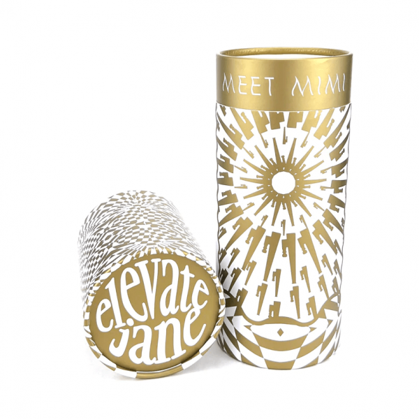 Elevate Jane Chroma Mimi Bong