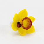Empire Glassworks 14mm Daffodil Bong Bowl