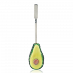 Empire Glassworks Avocadope Borosilicate Glass Dab Tool