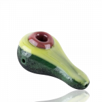 Empire Glassworks Avocadope Glass Hand Pipe