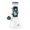 Empire Glassworks Baby Beaker-galactic Bong