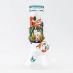 Empire Glassworks Baby Beaker Sea Bong