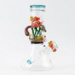 Empire Glassworks Baby Beaker Sea Bong