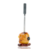 Empire Glassworks Beehive Dab Tool in Borosilicate Glass