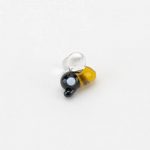 Empire Glassworks Beehive Spinner Cap Carb Cap