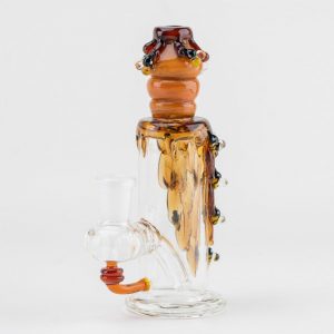Beehive Nano Rig