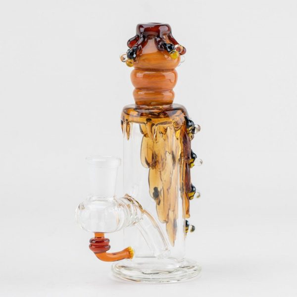 Beehive Nano Rig