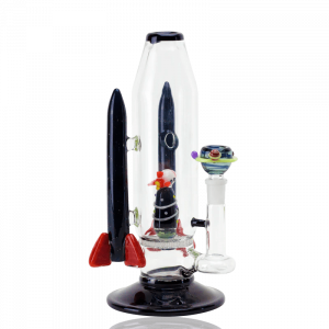 Galactic Flagship Bong