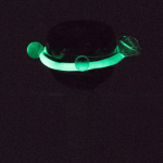 Galactic Flagship Bong