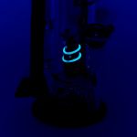 Galactic Flagship Bong