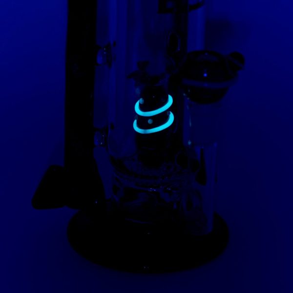 Galactic Flagship Bong