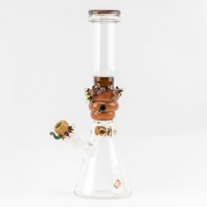 Save the Bee's Beaker