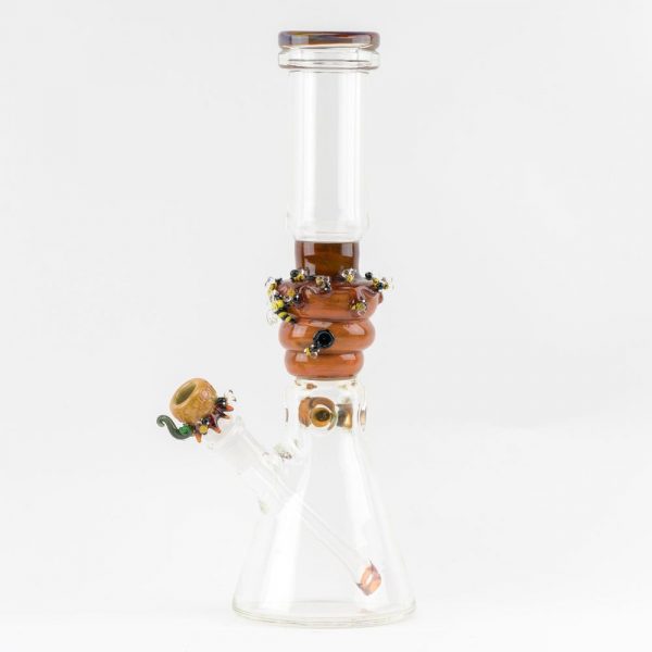 Save the Bee's Beaker