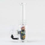 "Save the Seas" Mini Tube