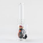 "Save the Seas" Mini Tube