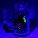 "Save the Seas" Mini Tube