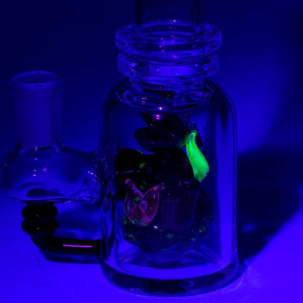 "Save the Seas" Mini Tube