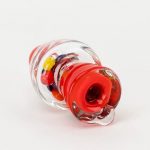 Empire Glassworks Bubble Cap Gumball Machine