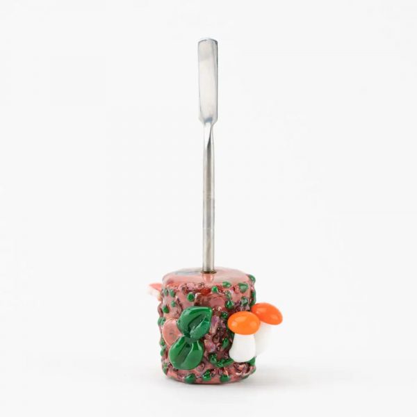 Empire Glassworks Bugs Life Dab Tool