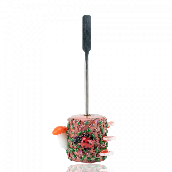Empire Glassworks Bugs Life Dab Tool