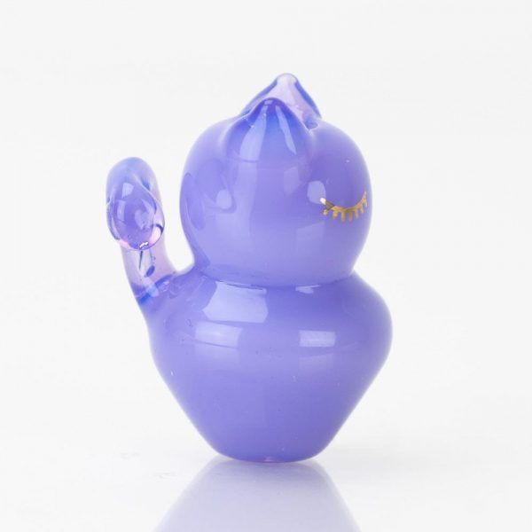 SakiBomb Kitty Carb Cap