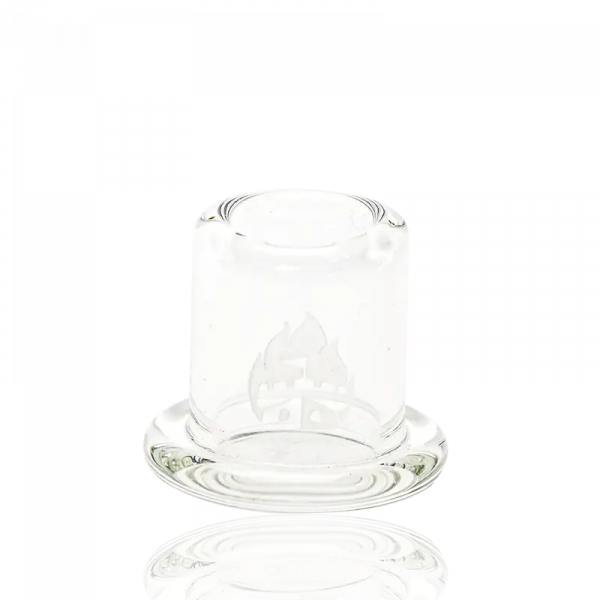 Empire Glassworks Carb Cap Stand for Quartz Bangers