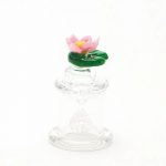 Empire Glassworks Carb Cap Stand for Quartz Bangers
