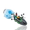 Empire Glassworks Climbing Pandas Spoon Pipe