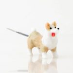 Empire Glassworks Corgi Dab Tool