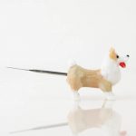 Empire Glassworks Corgi Dab Tool