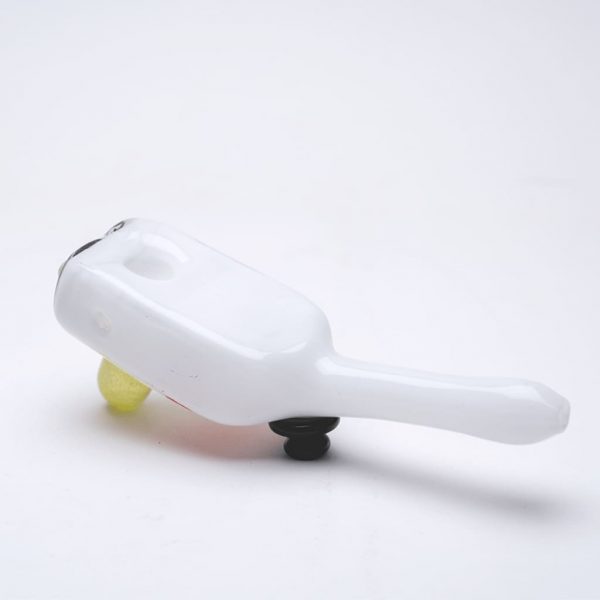 Empire Glassworks Dimensional Dial Glass Hand Pipe