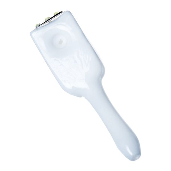 Empire Glassworks Dimensional Dial Glass Hand Pipe