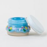 Empire Glassworks Donut Terp Jar