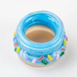 Empire Glassworks Donut Terp Jar