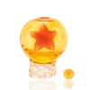 Empire Glassworks Dragon Sphere Spinner Cap Carb Cap