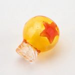 Empire Glassworks Dragon Sphere Spinner Cap Carb Cap