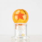 Empire Glassworks Dragon Sphere Spinner Cap Carb Cap