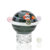 Empire Glassworks Galactic Spinner Cap Carb Cap