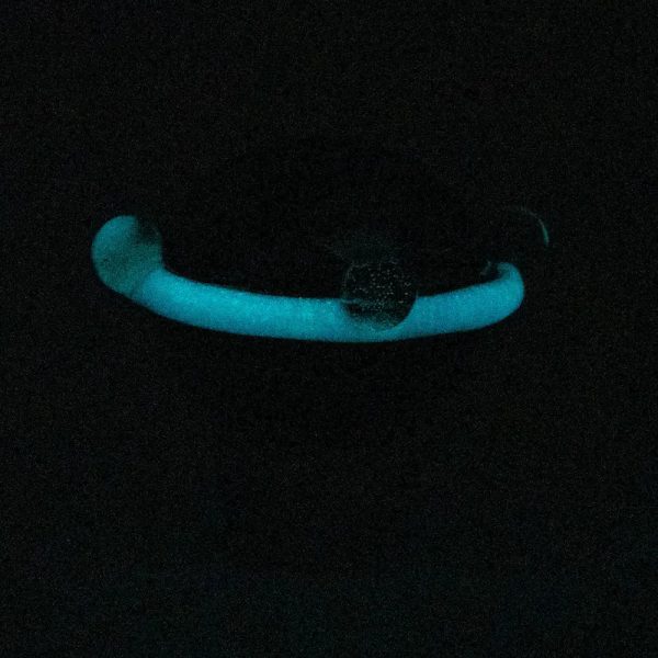 Empire Glassworks Galactic Spinner Cap Carb Cap