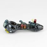 East Australian Current Small Spoon Pipe