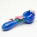 Koi Pond Mini Spoon Pipe