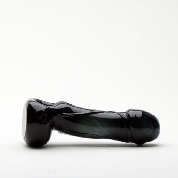 Large Penis Spoon Pipe