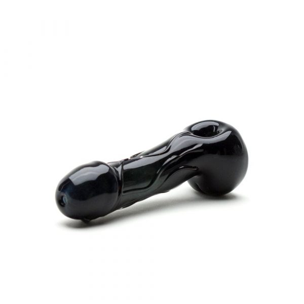 Large Penis Spoon Pipe